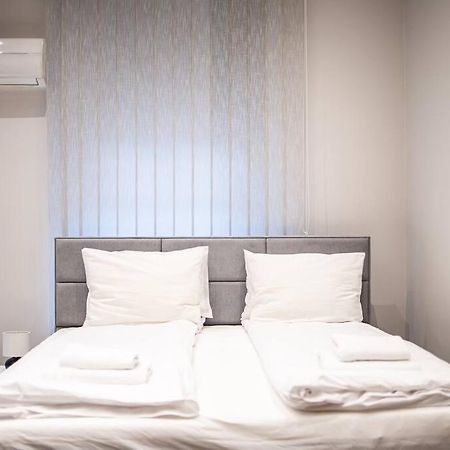בודפשט Bold Base Apartment מראה חיצוני תמונה