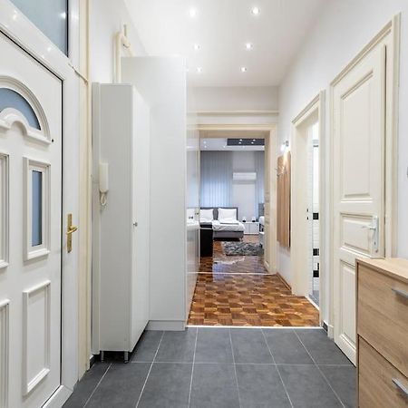 בודפשט Bold Base Apartment מראה חיצוני תמונה